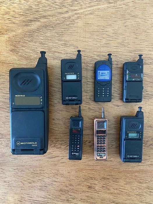 Isqueiros de coleção