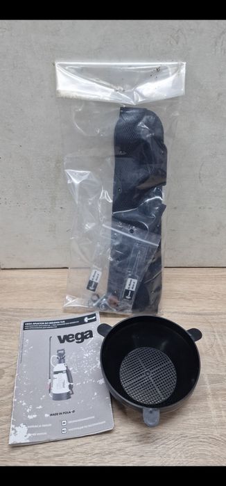 Opryskiwacz-Aplikator do bielenia KWAZAR VEGA 9L