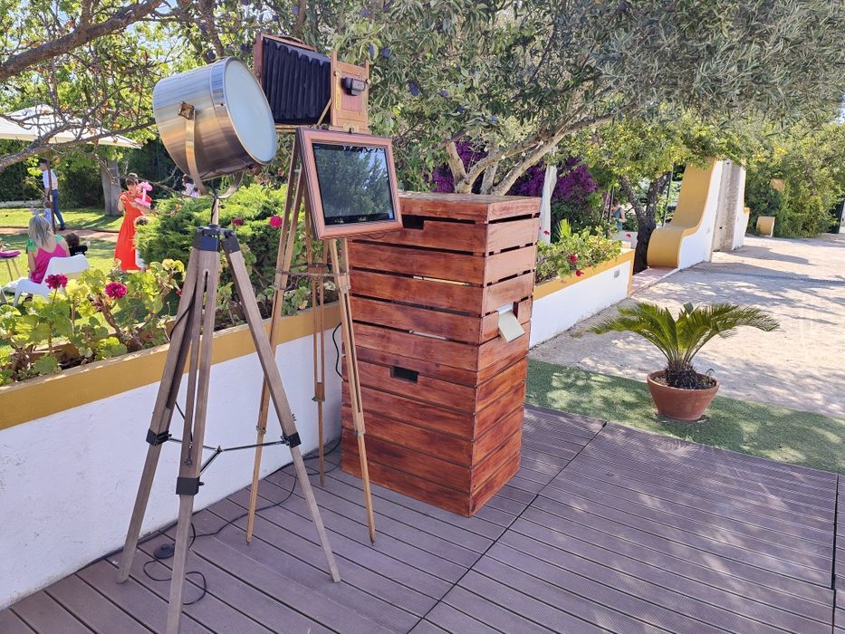 Video Booth, Photo Booth, Magic Mirror, and Audio Booth64740897133441122