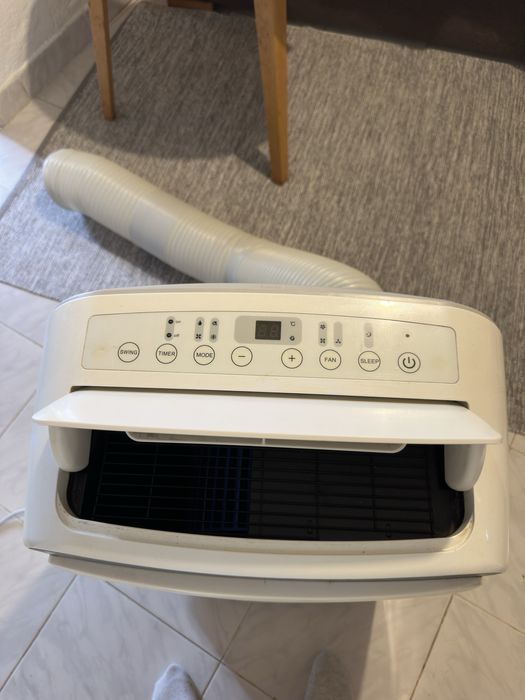 AR Condicionado Daitsu