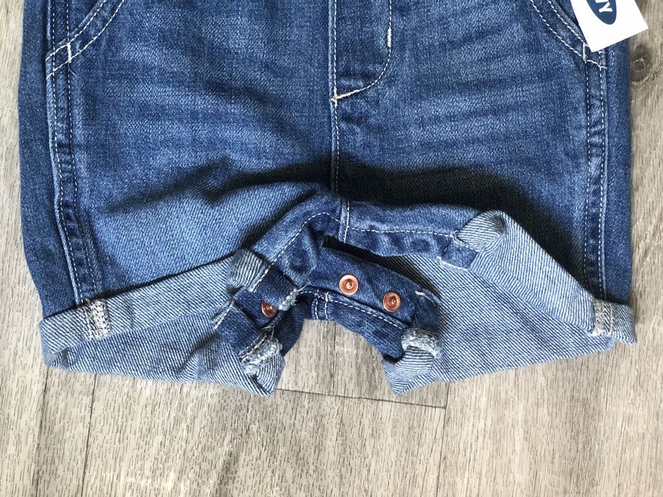 Дитячий комбінезон OLD NAVY
