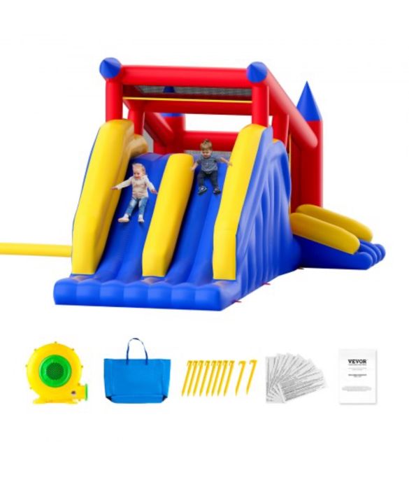 Aluguer de insufláveis