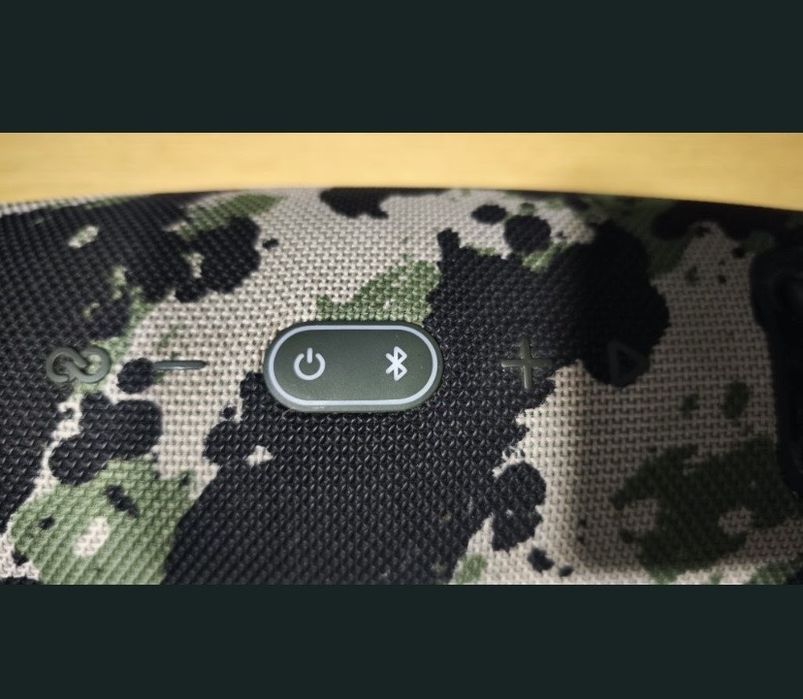 Vendo colina jbl rxtreme como nova