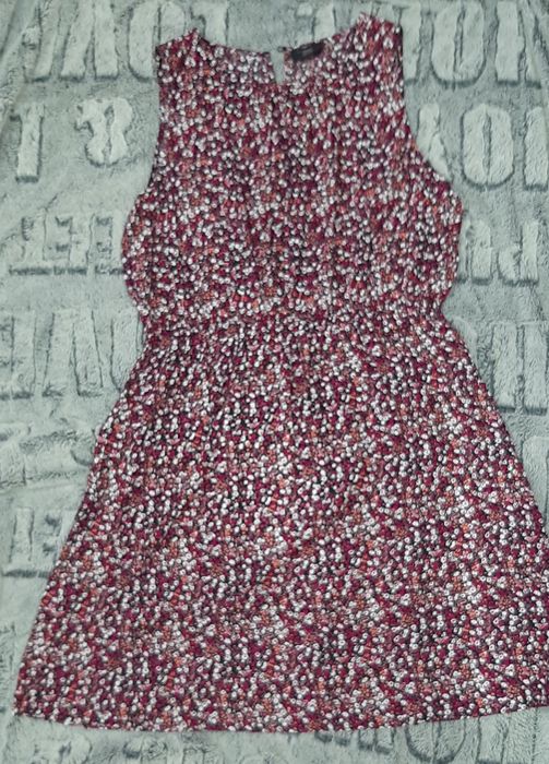 Nowa, letnia, urocza sukienka XXL