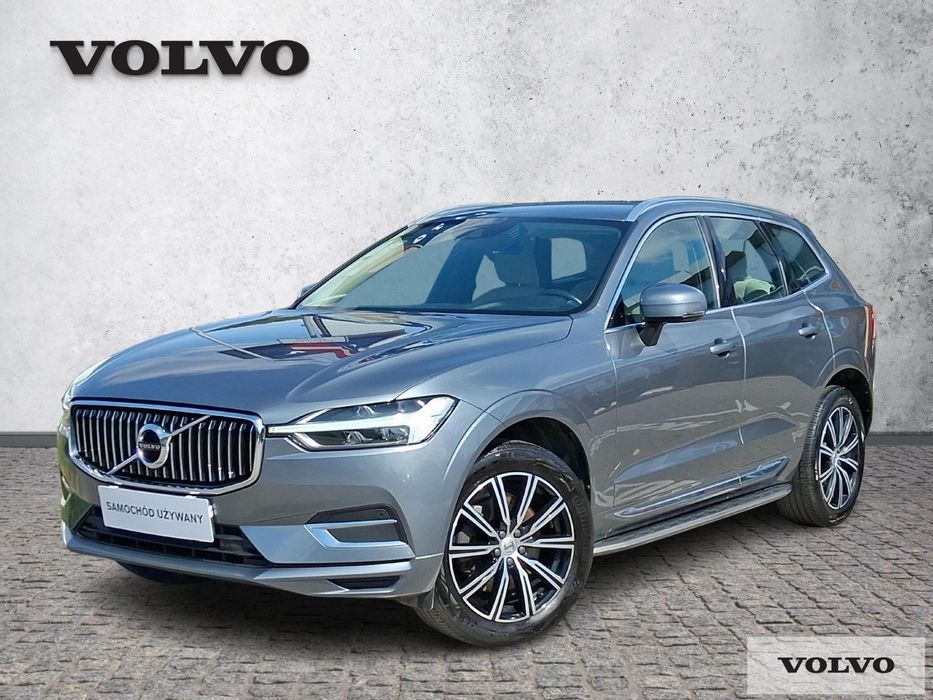Volvo XC 60
