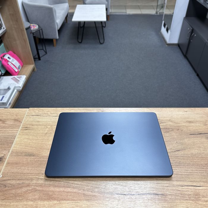 Новий | М3 • 8gb • 512gb | Macbook Air 13 2024 • Гарантія Макбук M3