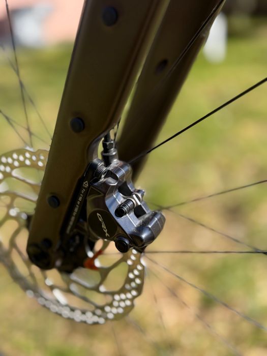 Rower Ridley Kanzo Adventure