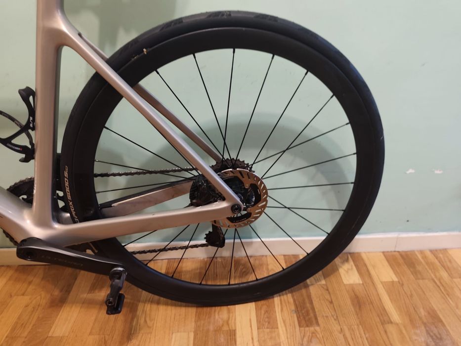 Scott Addict 10 RC 2023