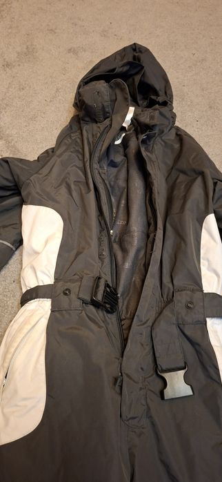 Зимовий лижний комбінезон Wed'ze (Decathlon) на 12 років, зріст146-158