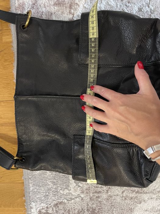 Шикарна сумочка Fossil