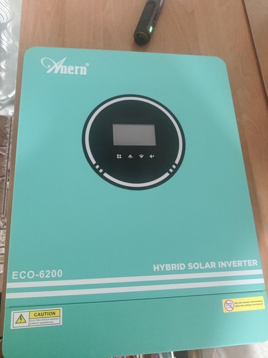 Продам Anern 6.2