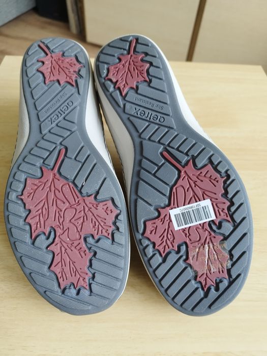Buty /obuwie zimowe