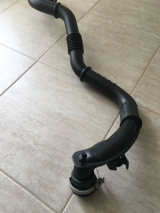 Tubo intercooler Megane 2 1.5 DCI NOVO