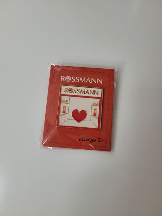 Pin Rossmann drogeria sklep