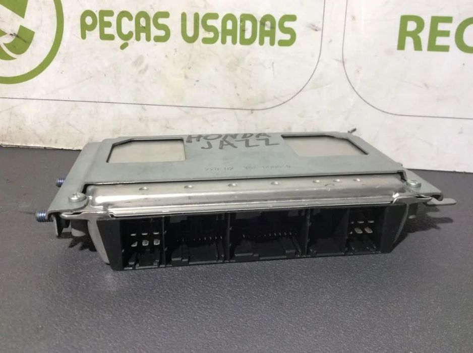 CENTRALINA PARA HONDA JAZZ 1.2 GASOLINA (2002) BOSCH 0261207984 37820
