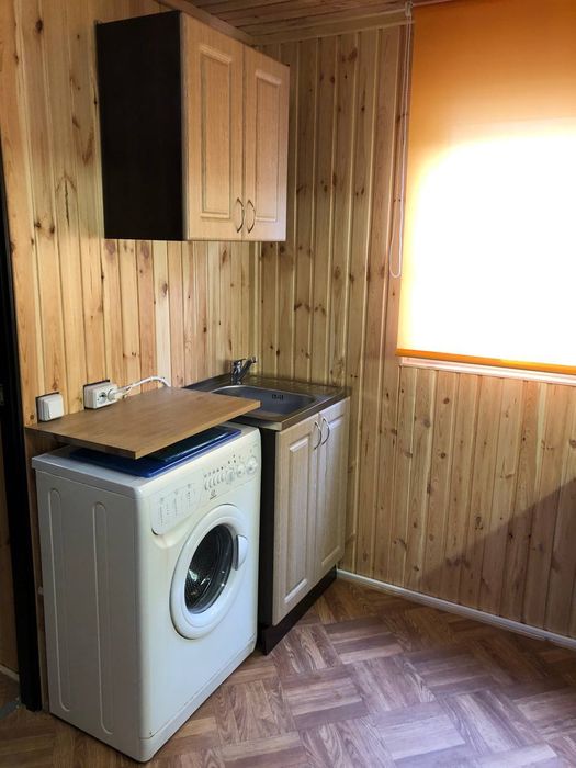 Дом Баня Купель Мангал посуточно Киев Осокорки