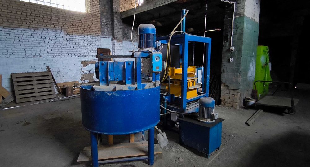 Продається Готовий БІЗНЕС-КОМПЛЕКС з високою окупністю