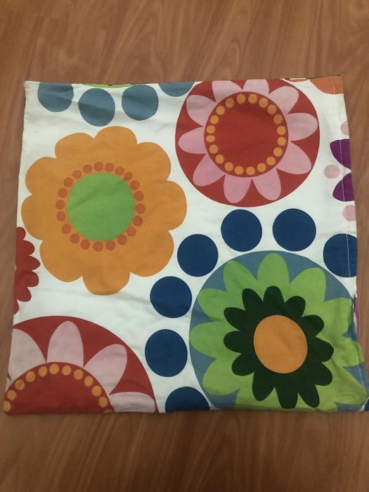 Fronha para almofada