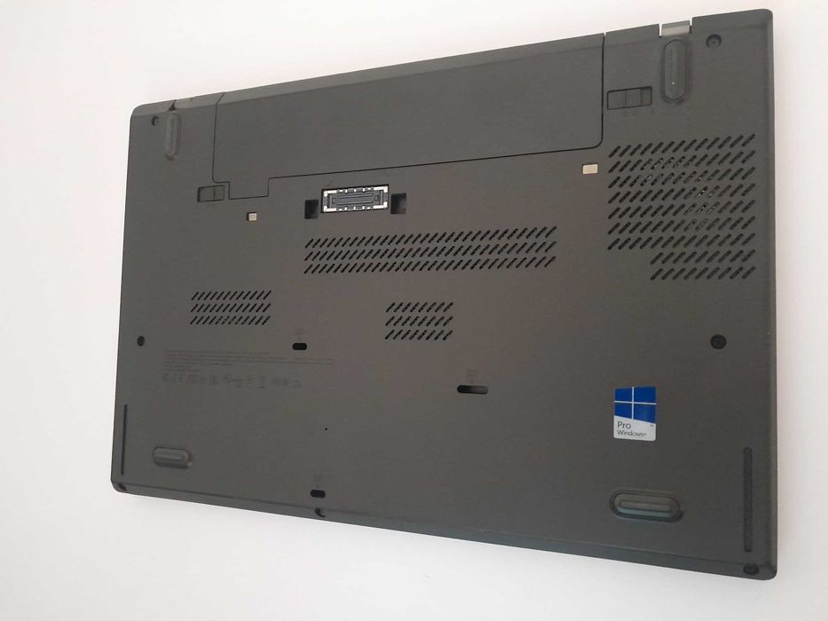 Laptop Lenovo ThinkPad T450 14HD+ i5/8GB/SSD 128GB/Win10/Piękny stan