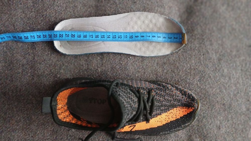 Взуття на хлопчика