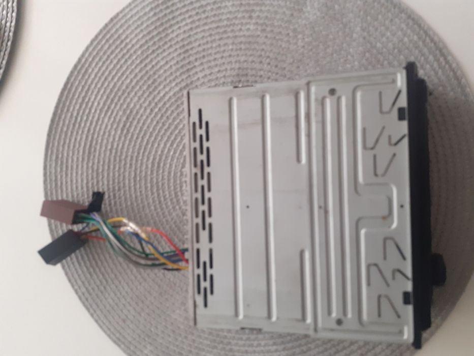 Rezerwacja.Radio samochodowe Sony  CDX-G1000U