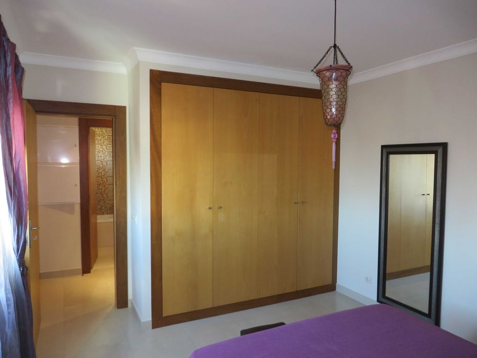 Apartamento T1+ (2 ad+2 crianças) PROMO: JUNHO 560EUR Vale de Parra cond. priv.