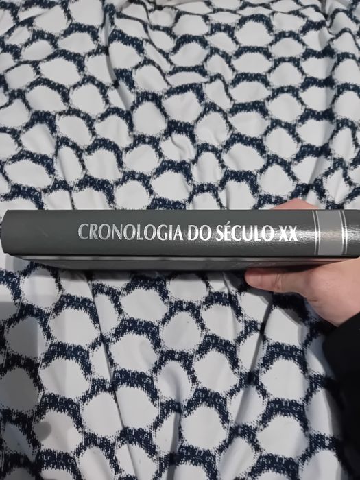Cronologia do século XX