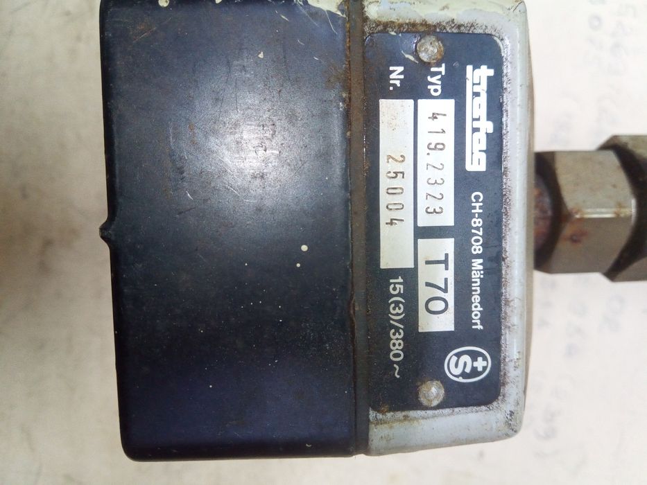 Термопара термореле CH 8708