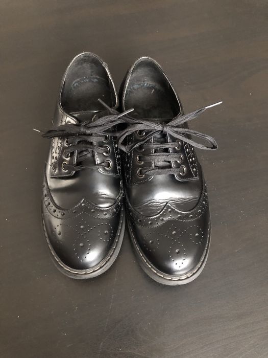 Oksfordki Angry Angels