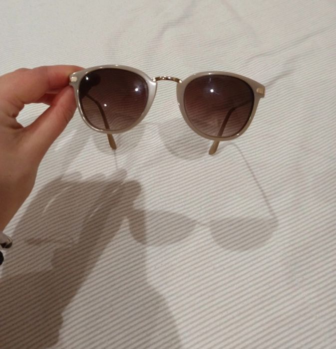 Óculos de sol de senhora