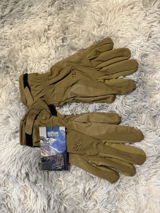 Рукавички Outdoor Research Poseidon