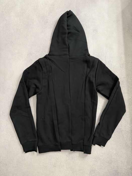 VETEMENTS ANTWERPEN パーカー ブラック Vetements Antwerpen Hoodie Black M, L: 2 799 грн. - Худи Киев на Olx