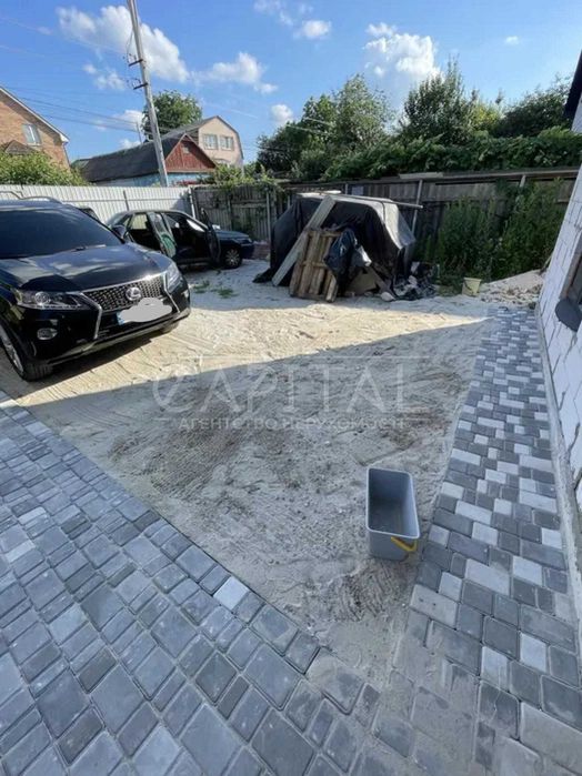 Продаж будинку с.Тарасівка, Фастівський р-н