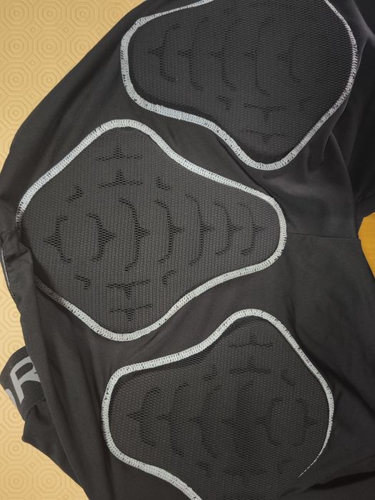 Calções ciclismo M