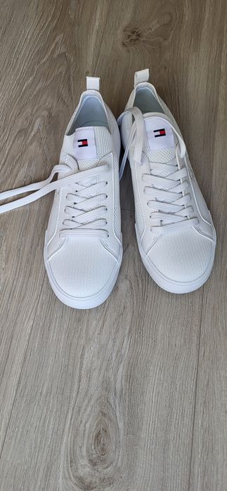 Женские кеды низкие Tommy Hilfiger