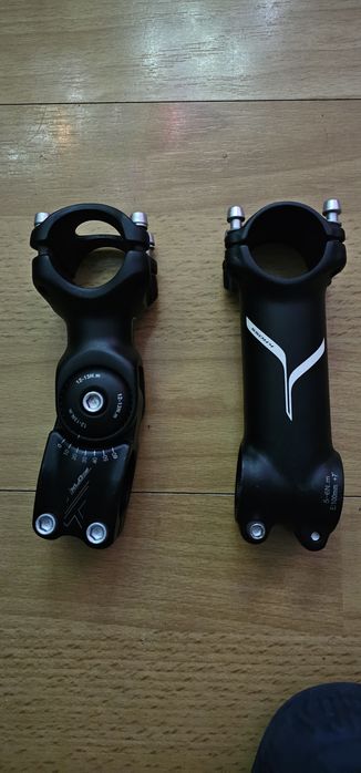 Mostek rowerowy MTB kross