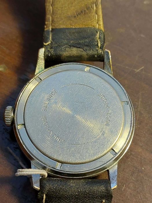 Zegarek VOSTOK 17 kamieni