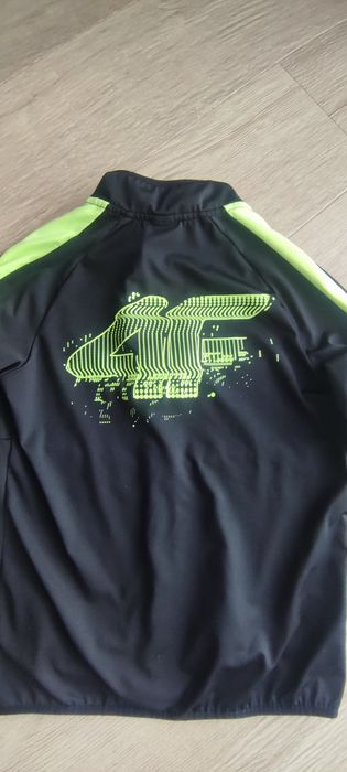 4F bluza chłopiec
