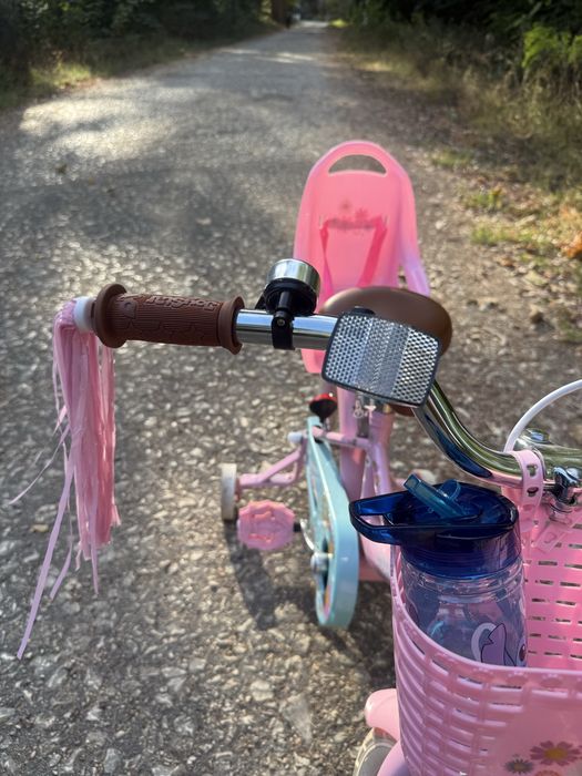 Bicicleta Joystar 16 polegadas