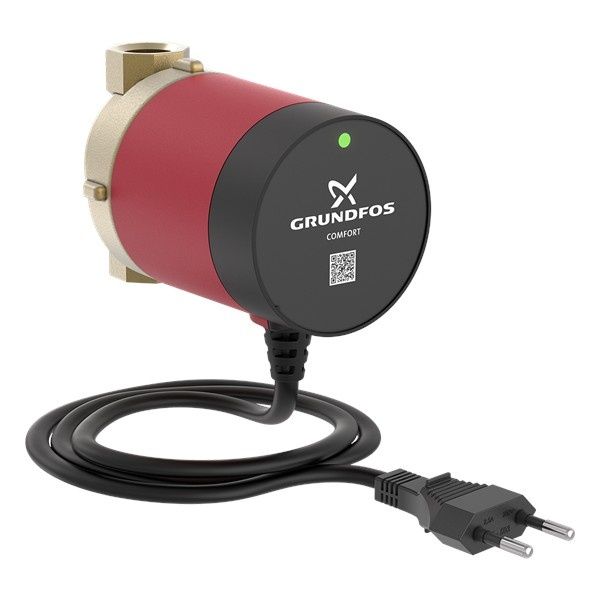 Grundfos bomba circuladora água