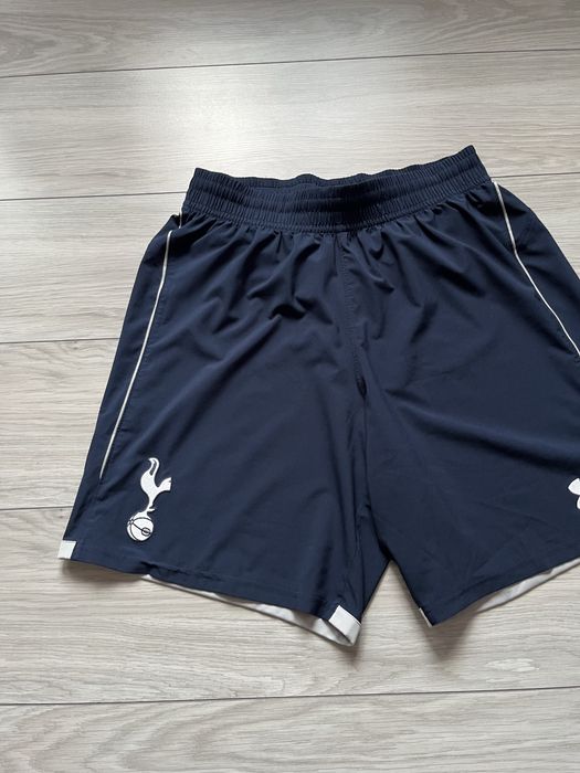 Шорти Under armour tottenham