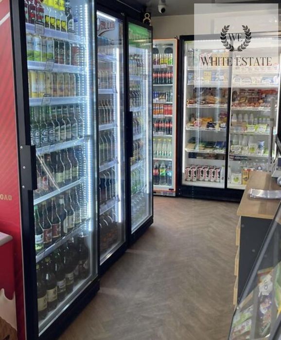 Продаж комерційного приміщення Байківці