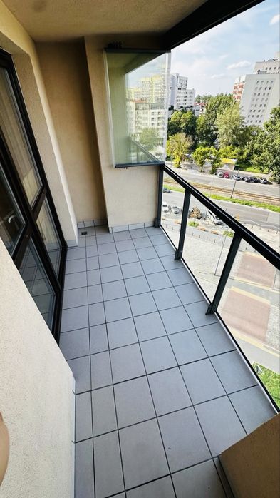 Mieszkanie – Warszawa - Widok 5