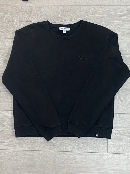 Кофта True religion