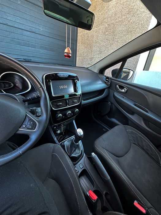 Vendo Renault Clio Limited