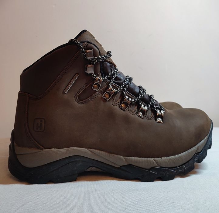Черевики HI-GEARD Snowdom ll Walking Boots