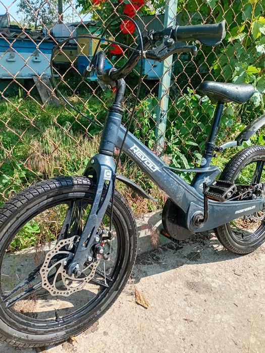 Продам дитачі велосипеди.