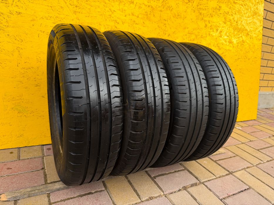 Шини Резина 165.70 R14 Continental Літо