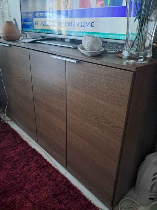 Móvel de sala em bom estado