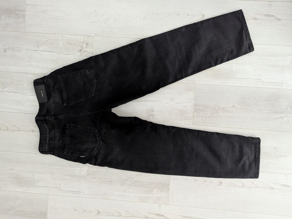 Джинси Cropp Relaxed